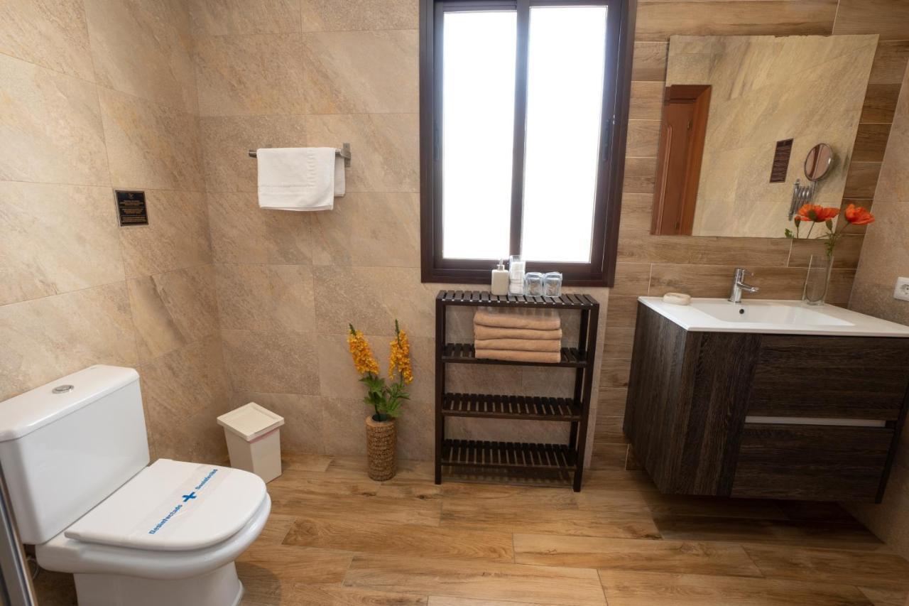 Guest house Casa Mercedes Nerja
