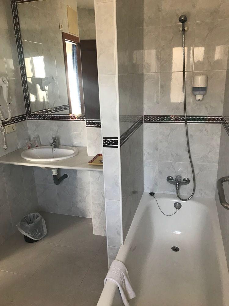 Hotel Pozo Del Duque Ii Zahara de los Atunes
