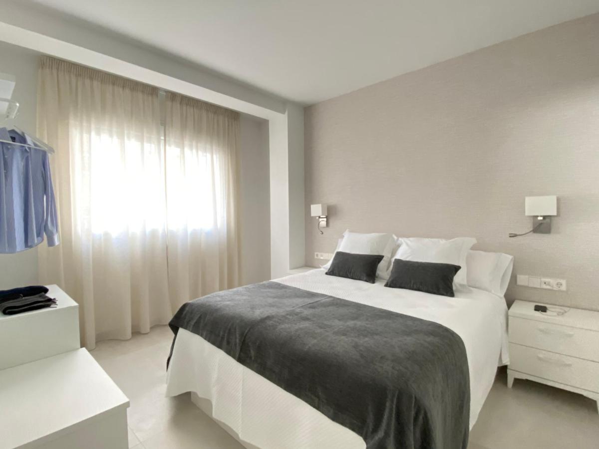 Apartamento Hnn