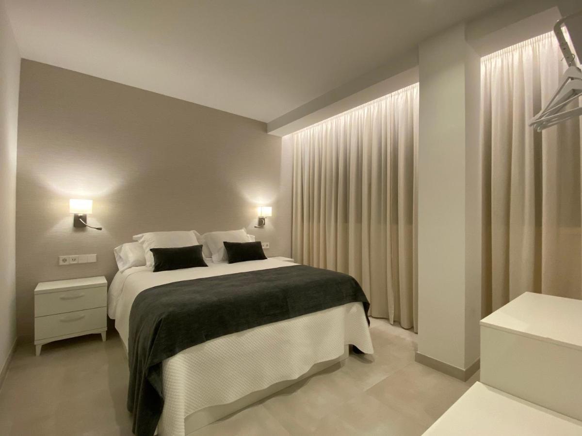 Apartamento Hnn Granada