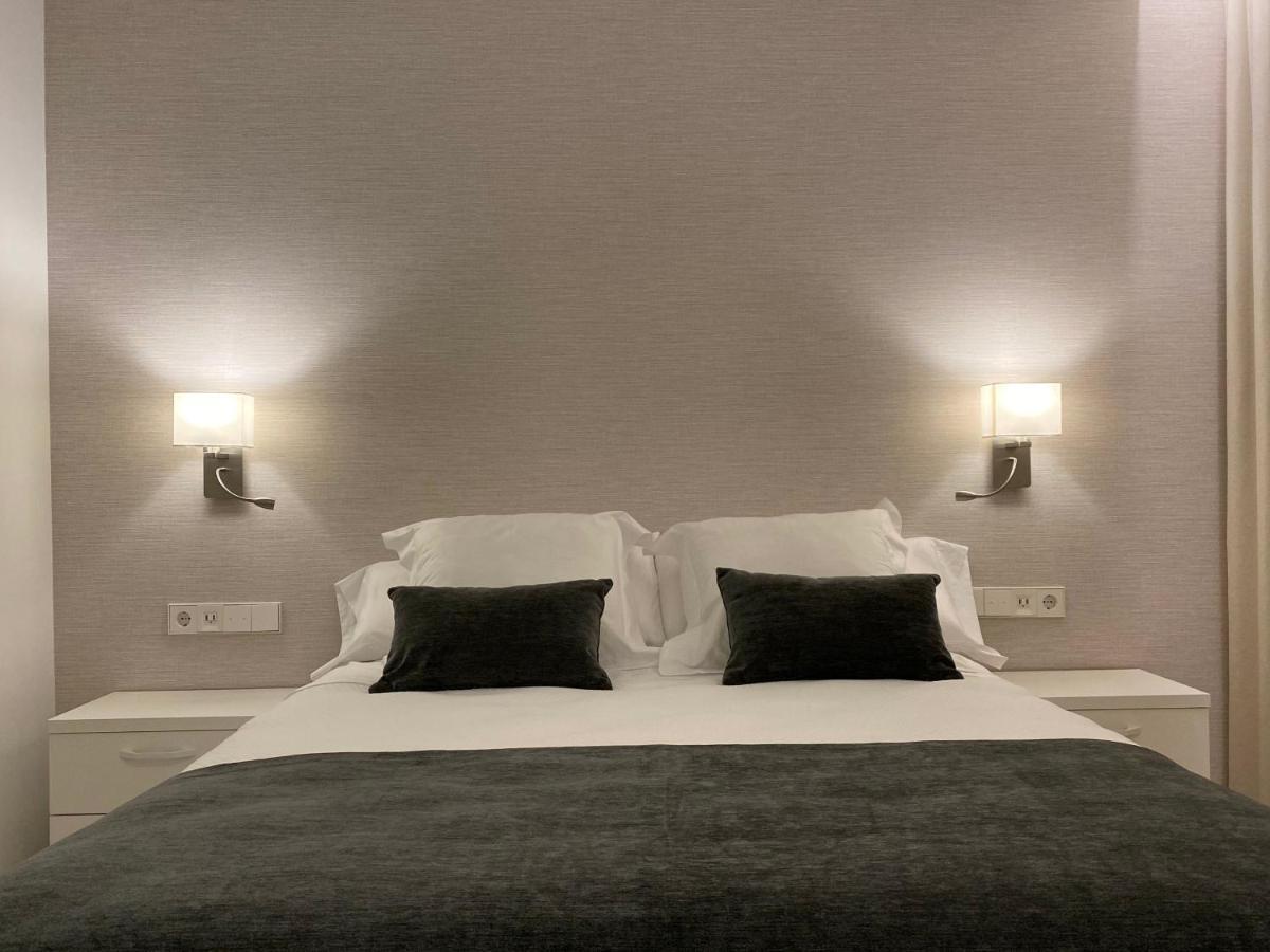 Hnn Apartamento Granada