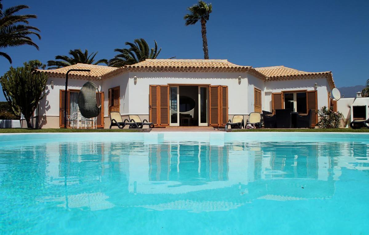 Vacation Station, Golf Del Sur * San Miguel de Abona