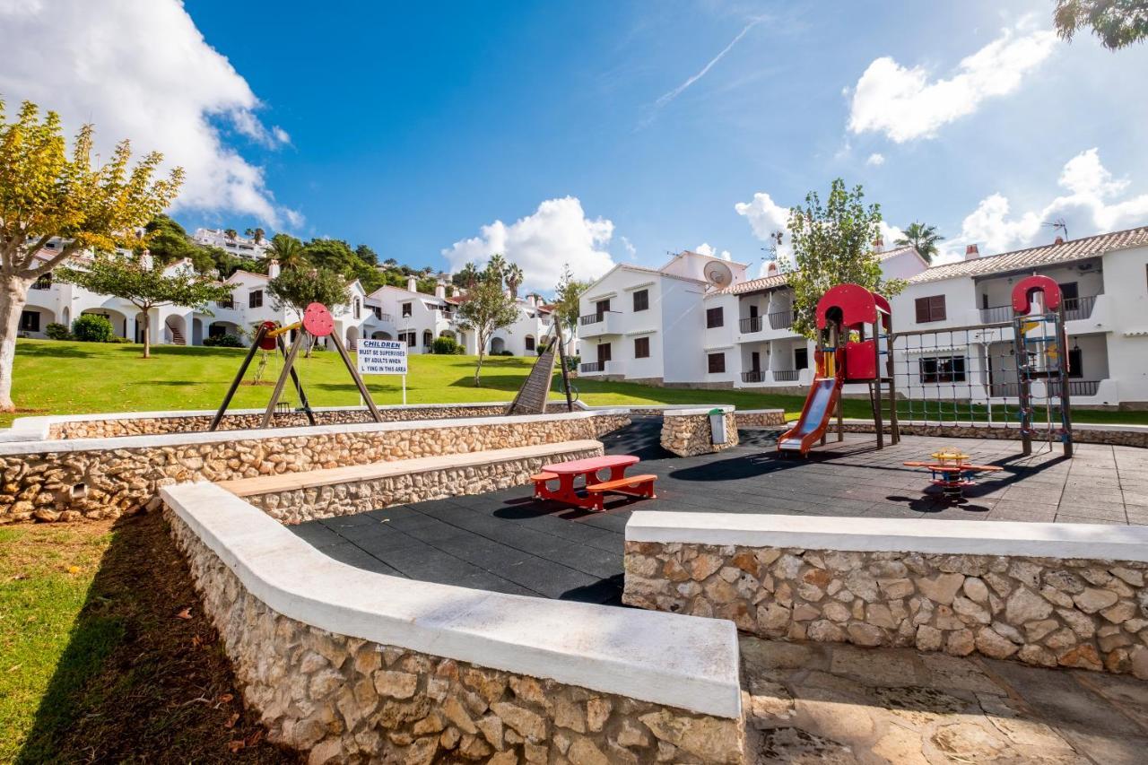 Gardens By Menorcarentals 2*