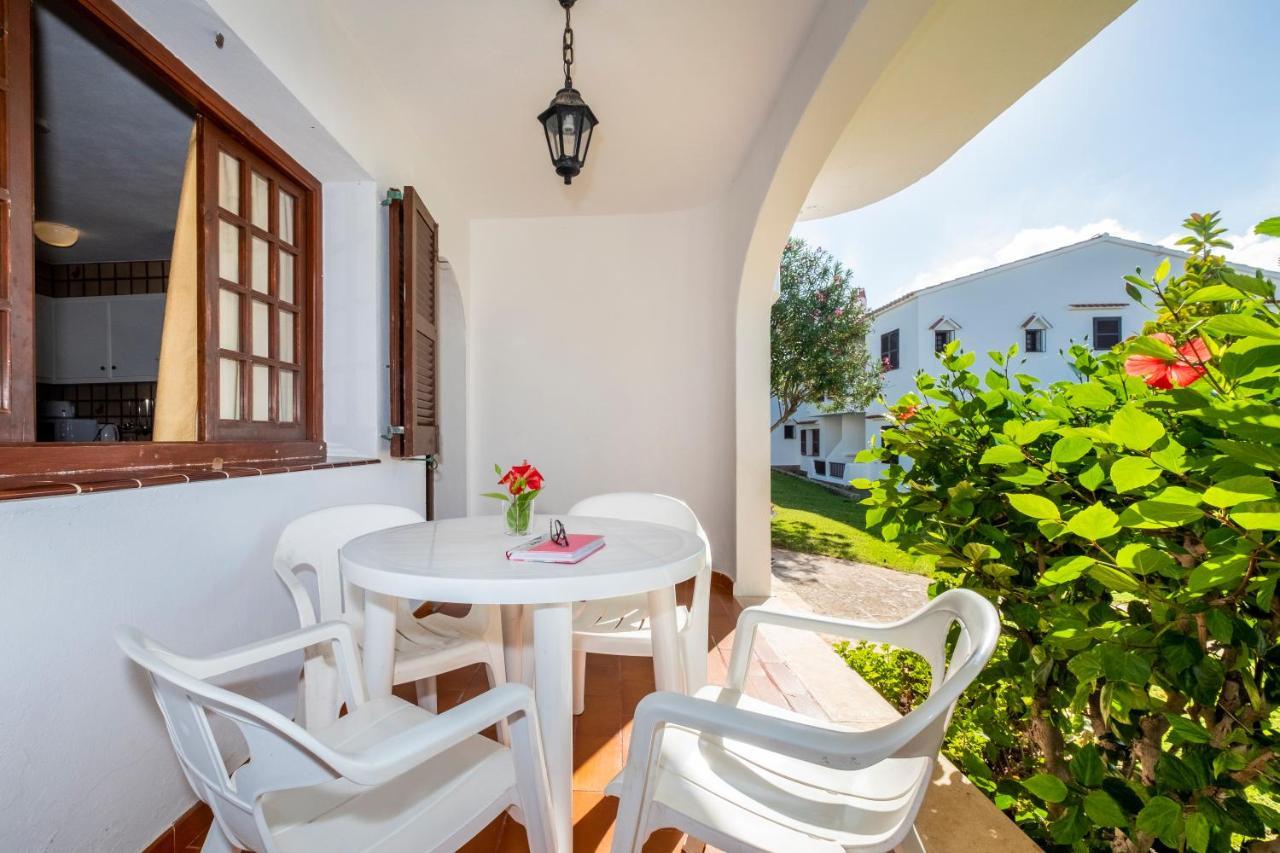 Aparthotel Gardens By Menorcarentals Son Bou
