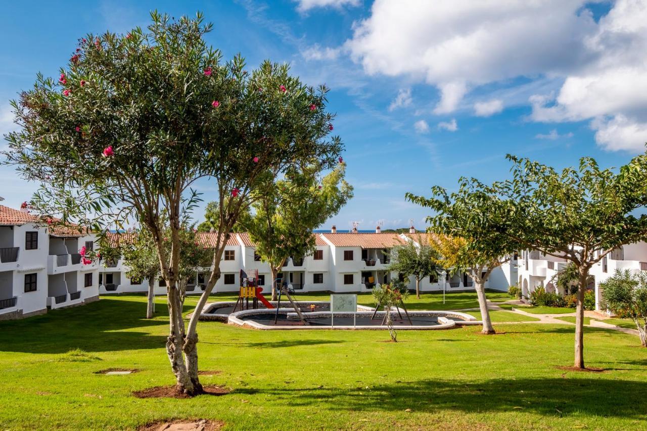 Aparthotel Gardens By Menorcarentals 2*