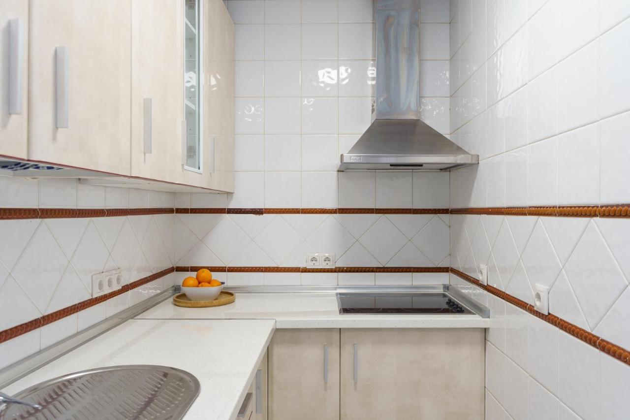Apartamento Malagasuite Carihuela Seaview *