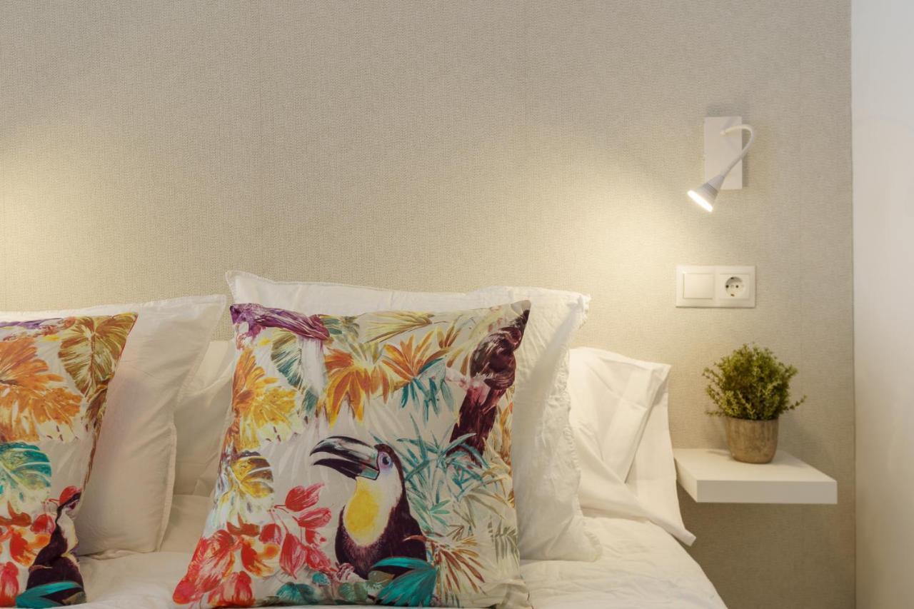 Apartamento Malagasuite Carihuela Seaview Torremolinos