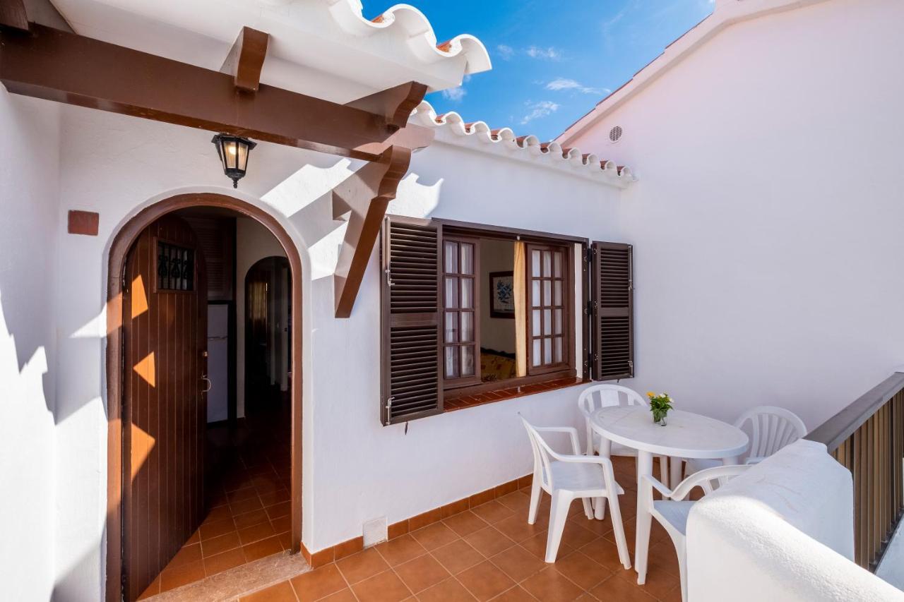 Gardens By Menorcarentals Aparthotel Son Bou