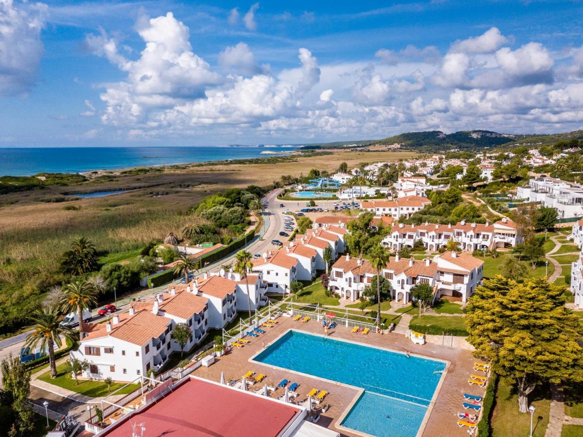 Gardens By Menorcarentals Son Bou
