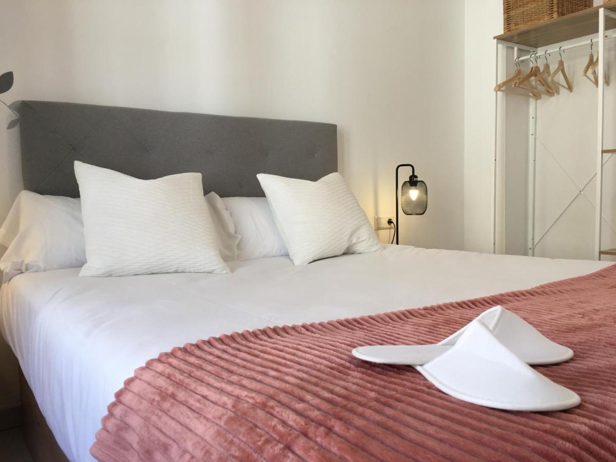 Apartamento Baiti