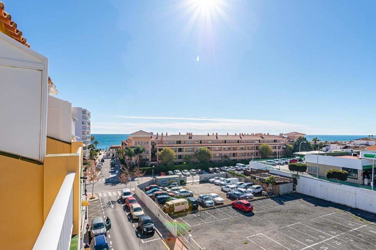 Divina Apartment La Cala De Mijas
