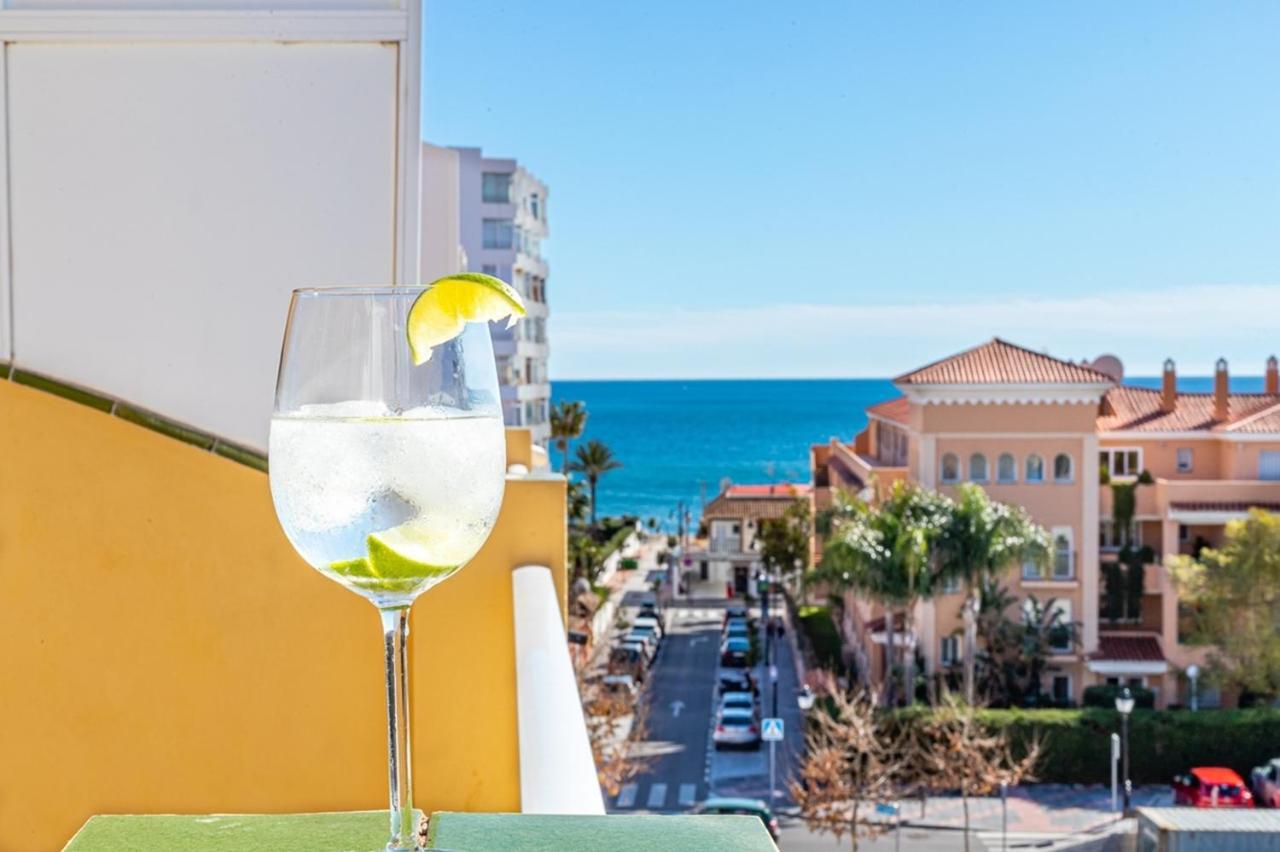 Divina La Cala De Mijas