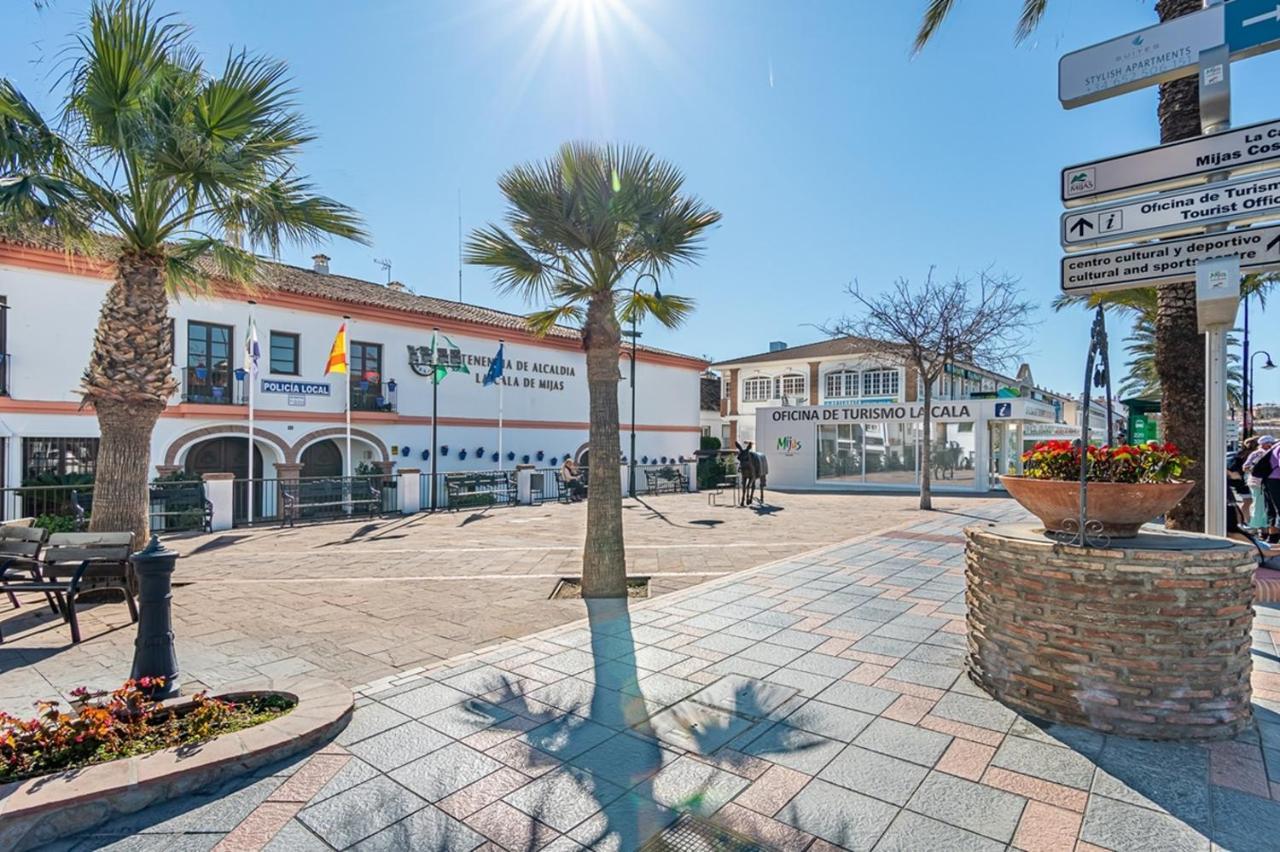 Apartment Divina