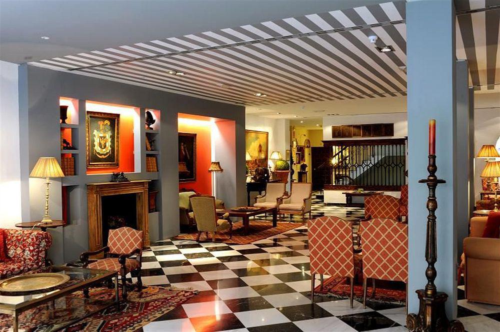 Hotel Doña María 4*