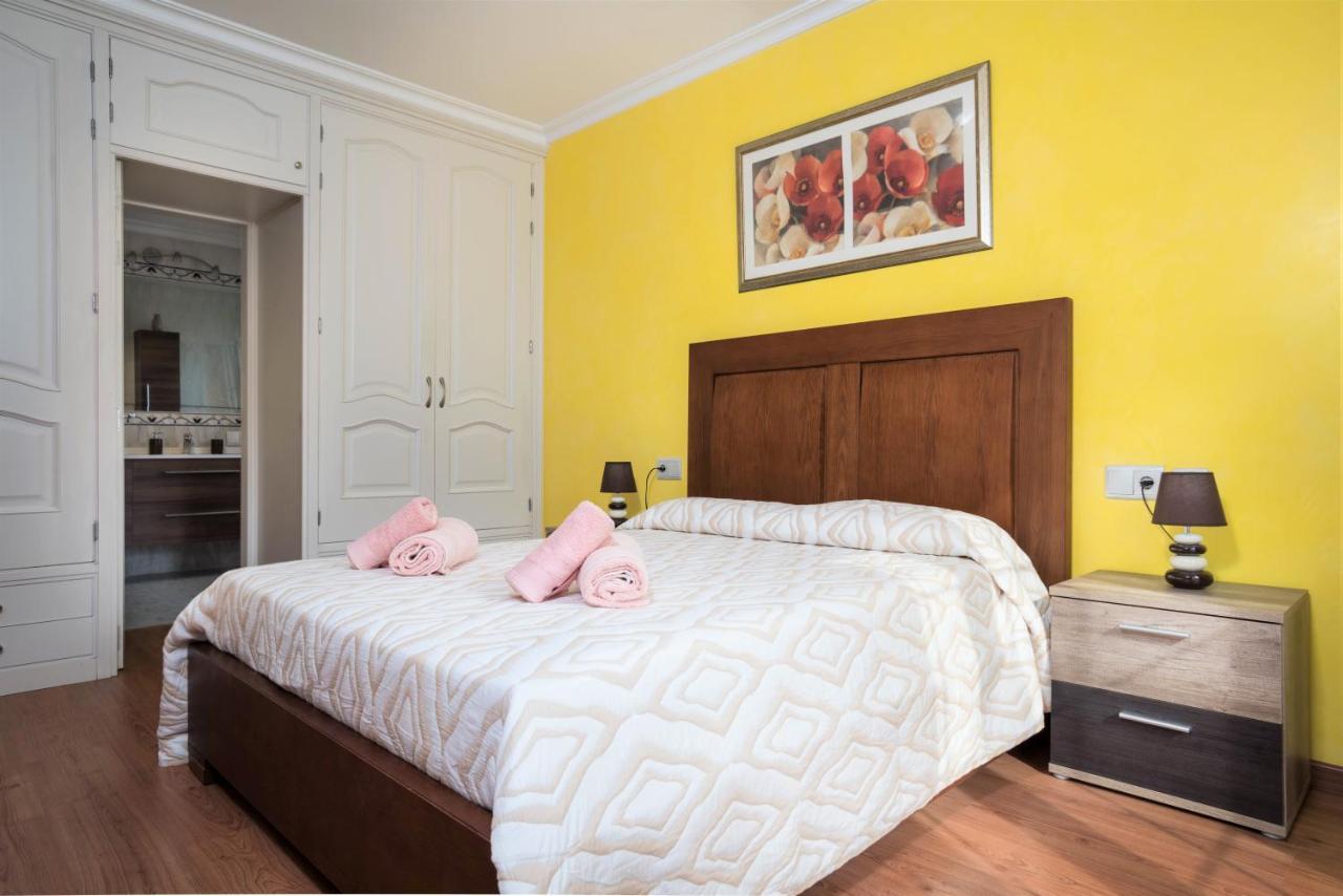 Cala Ferrera Holiday home *
