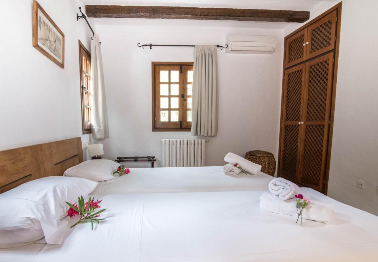 Сasa de vacaciones Can Blay Santa Eulalia del Río