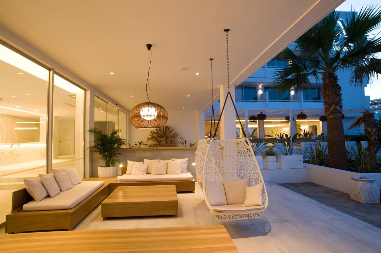 Anfora Ibiza 4* Es Cana
