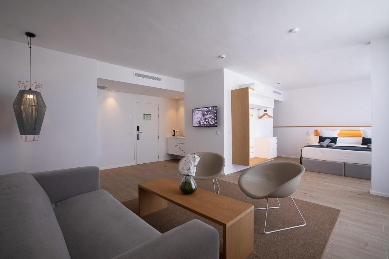 Hotel Anfora Ibiza Es Cana