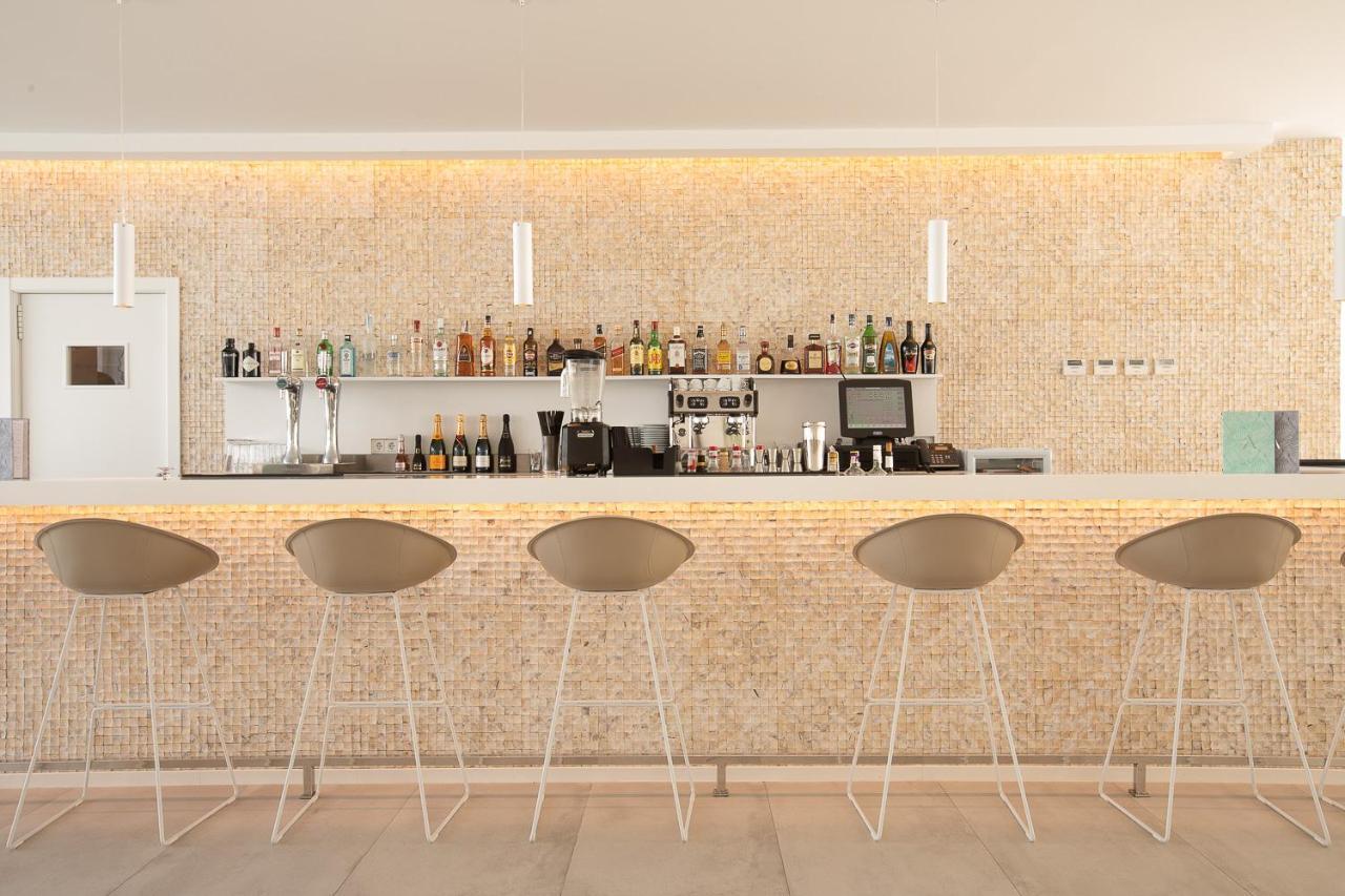 Hotel Anfora Ibiza 4*