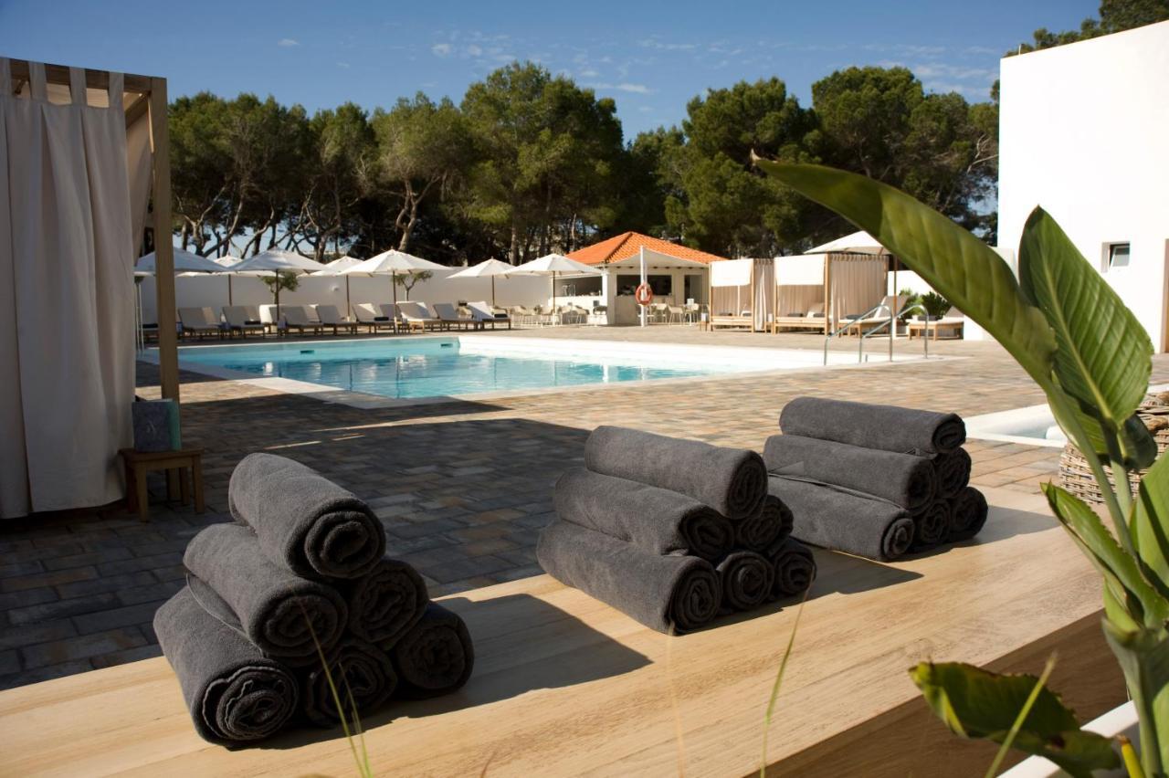 Anfora Ibiza Hotel 4*