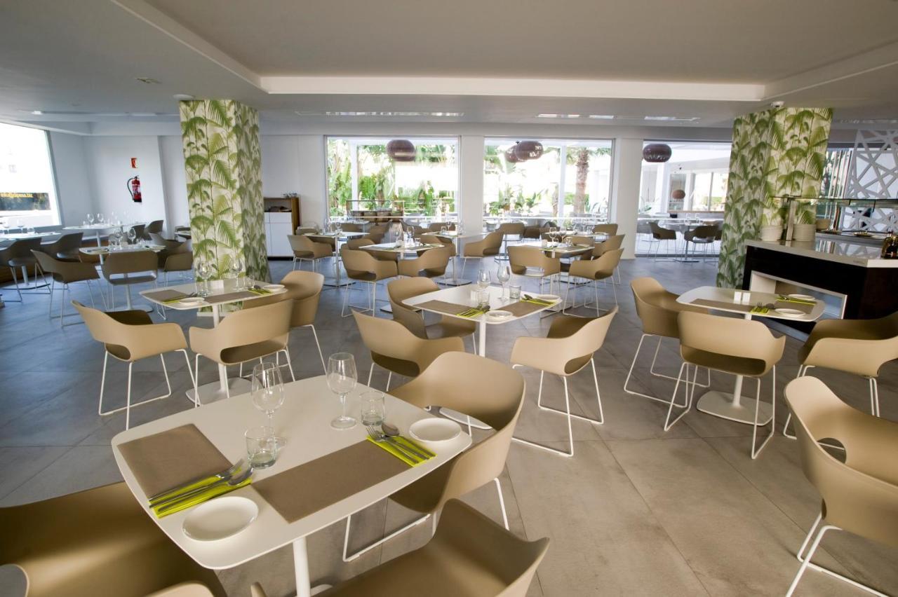 Anfora Ibiza Hotel Es Cana