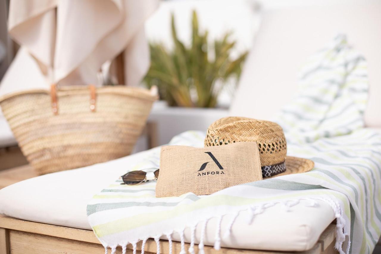 Hotel Anfora Ibiza Es Cana