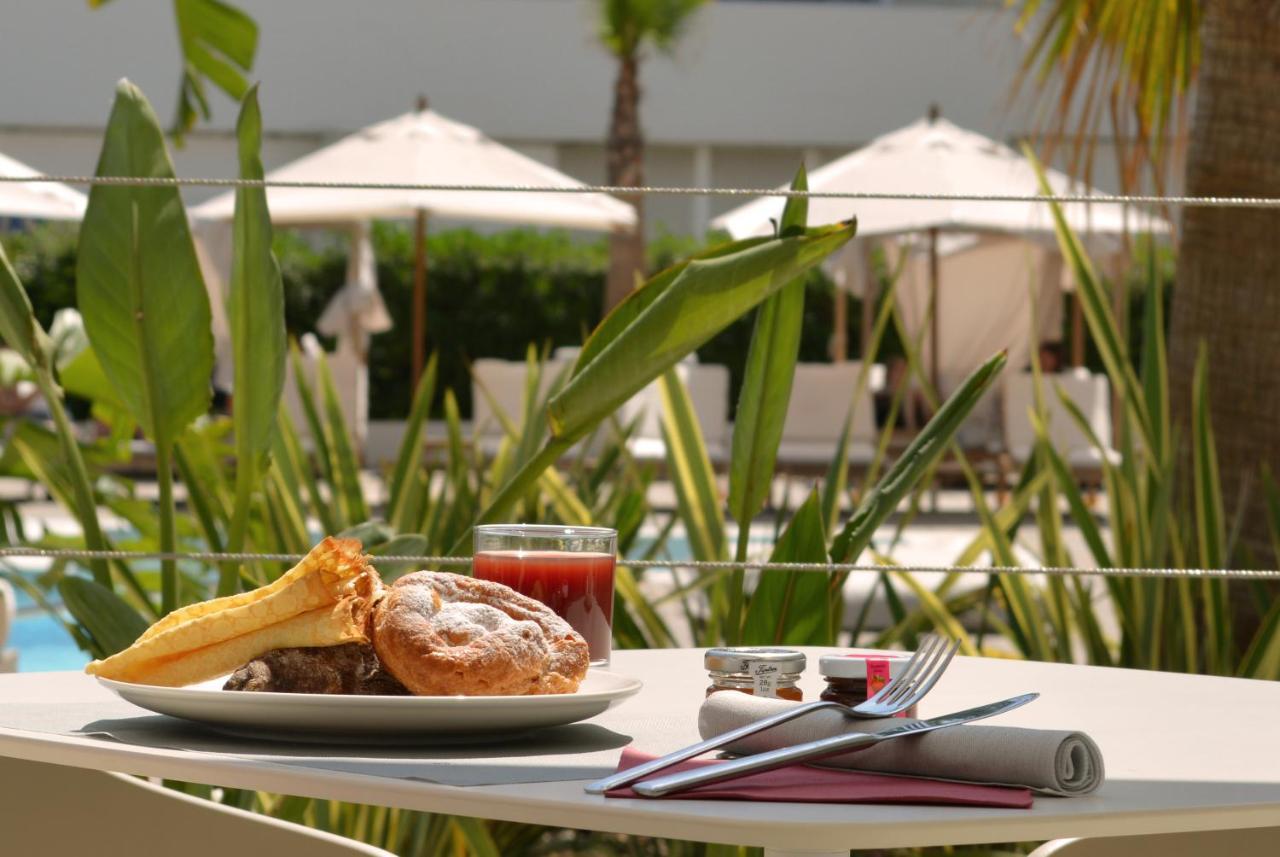 Anfora Ibiza Hotel Es Cana