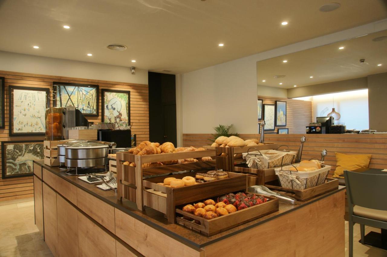 Costabella Hotel 3*
