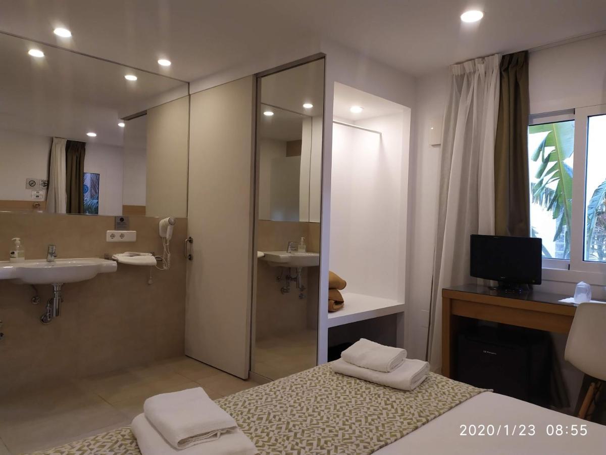 Bonany Hostal *