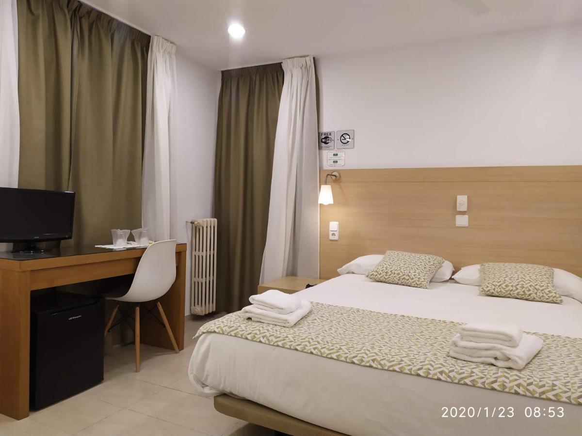 Hostal Bonany Palma de Mallorca