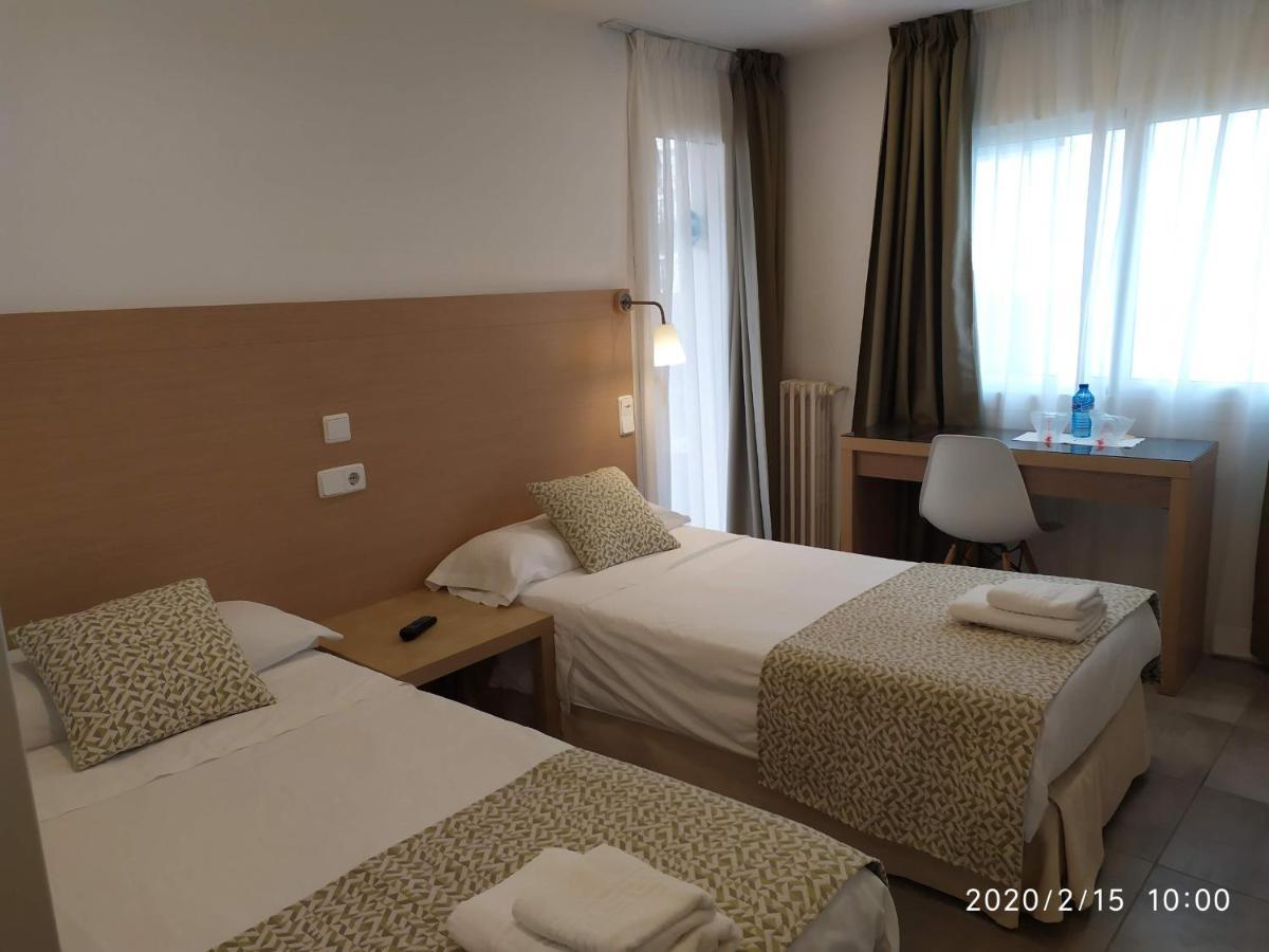 Hostal Bonany *