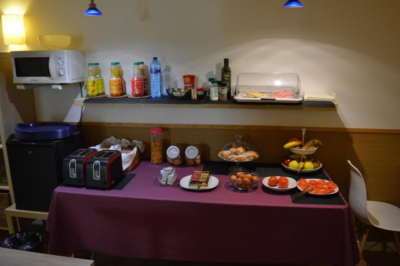 Hostal Bonany