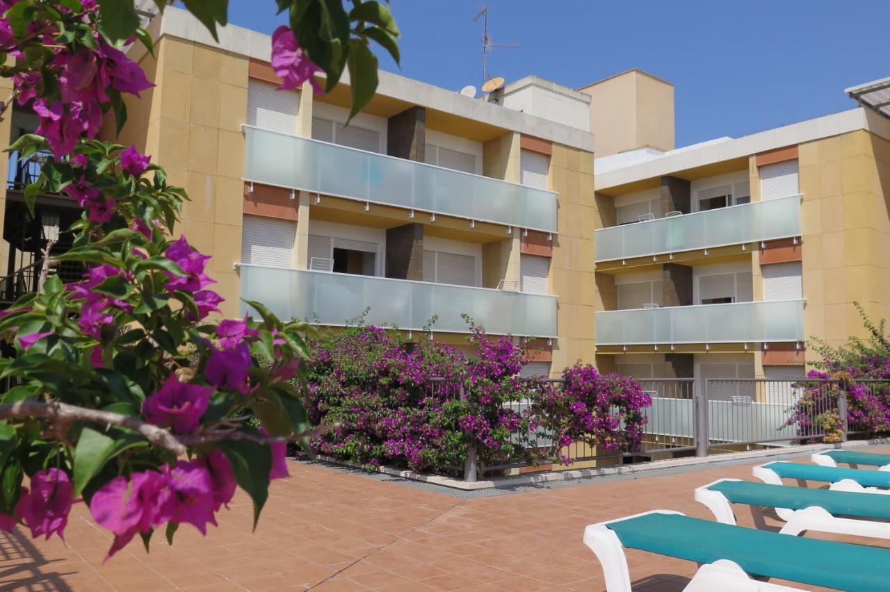 Apartment Costa D'or *