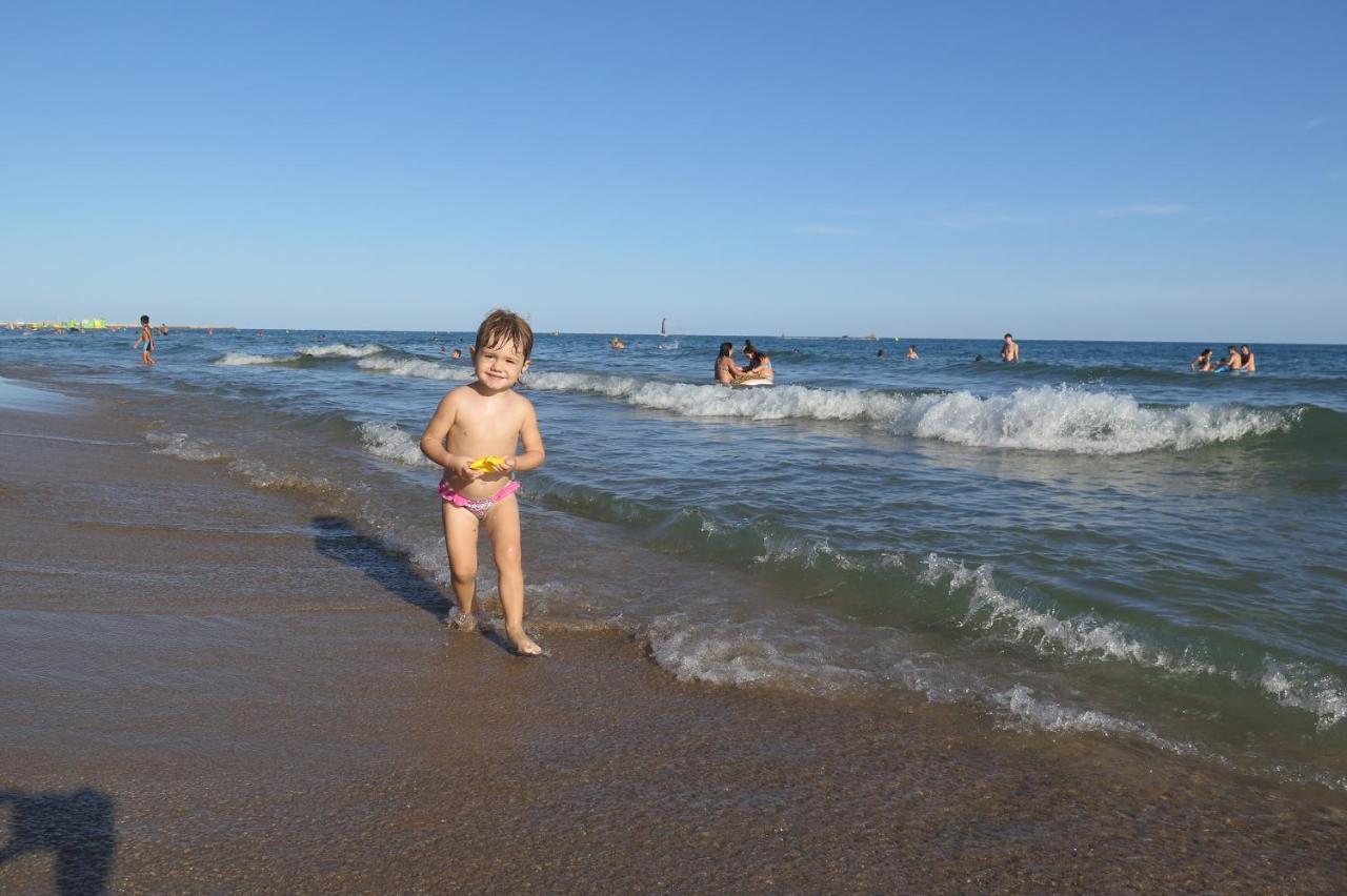 Costa D'or Calafell