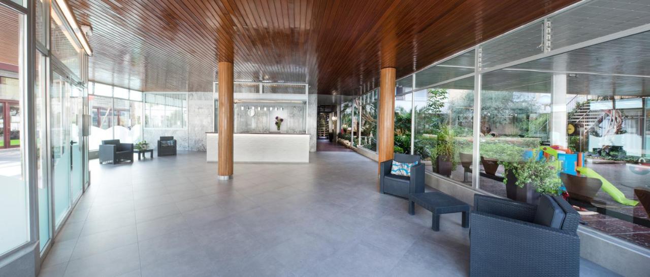 Costa D'or Apartment *