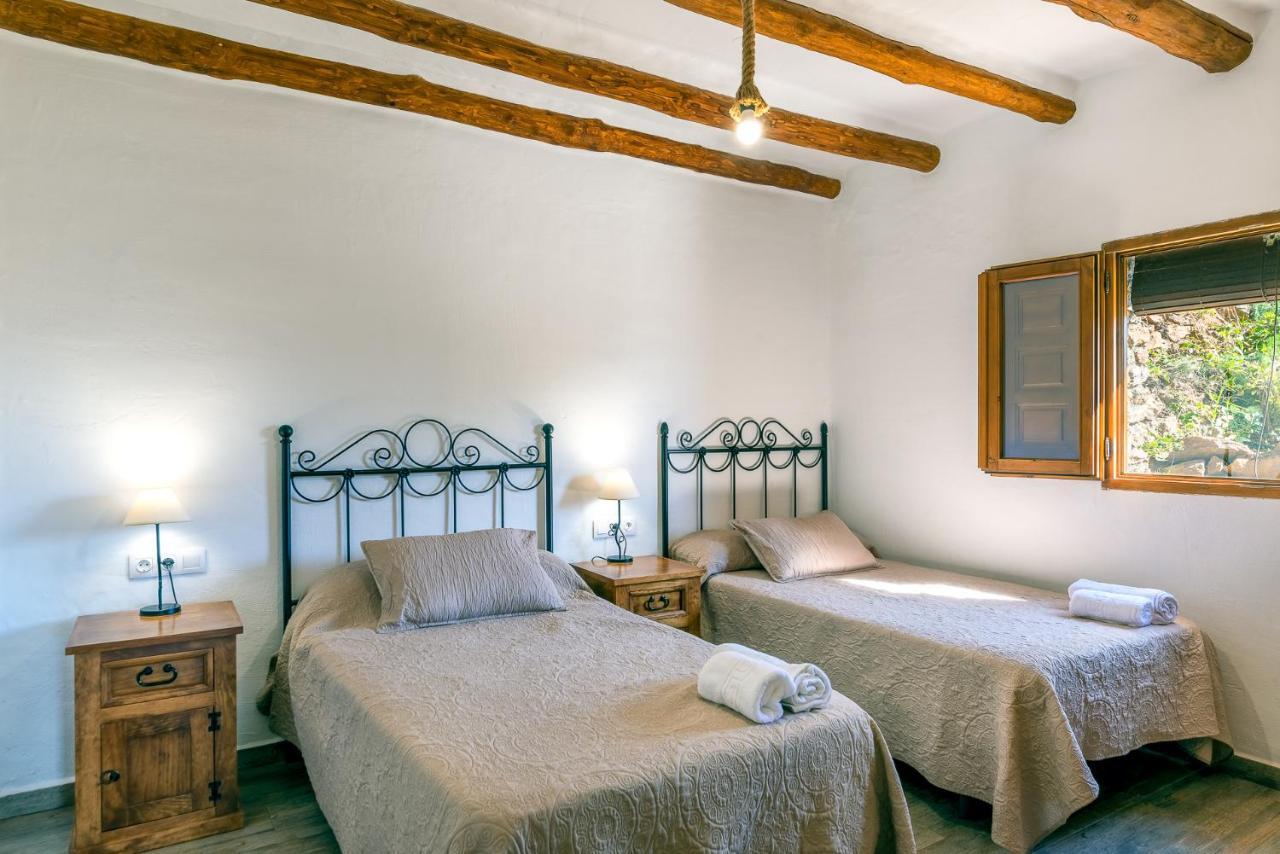 Dreams Alpujarra *