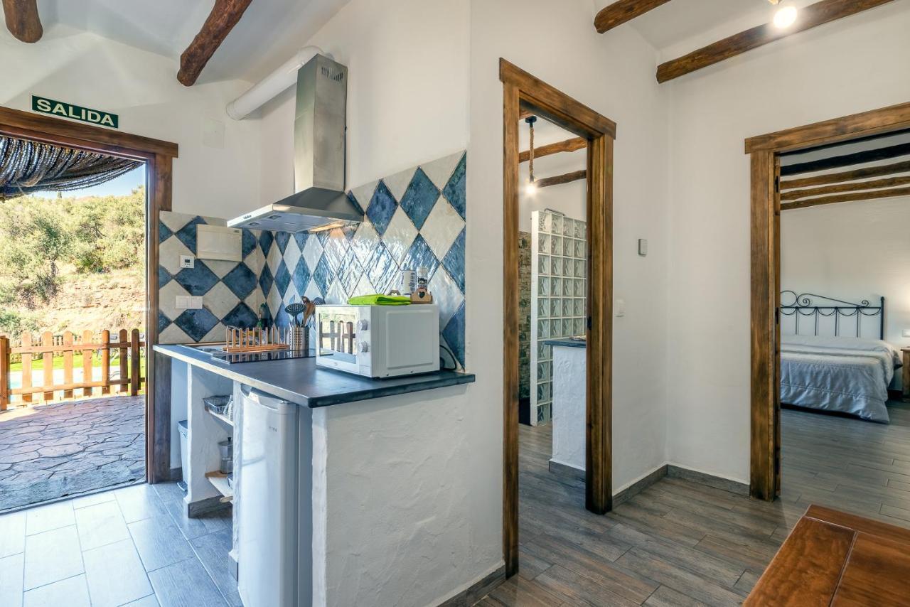 Dreams Alpujarra Apartamento