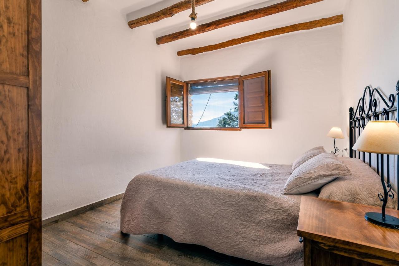 Apartamento Dreams Alpujarra
