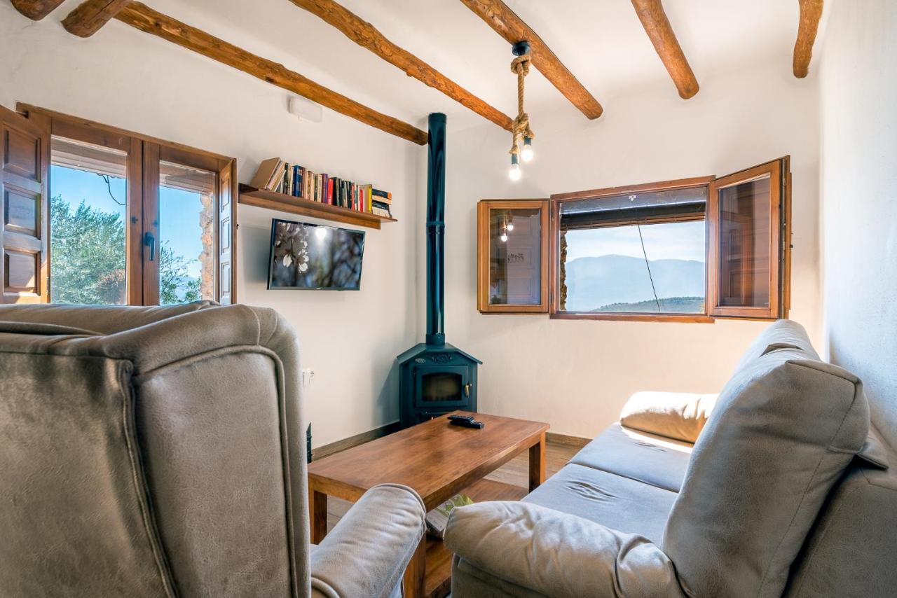 Apartamento Dreams Alpujarra
