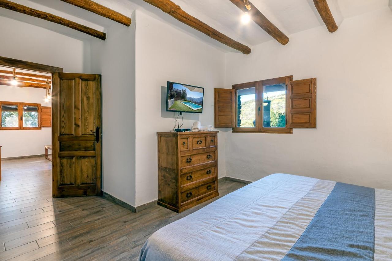 Dreams Alpujarra *