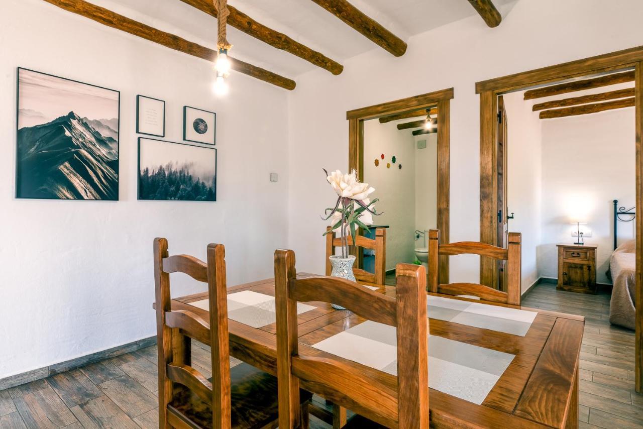 Dreams Alpujarra Apartamento *