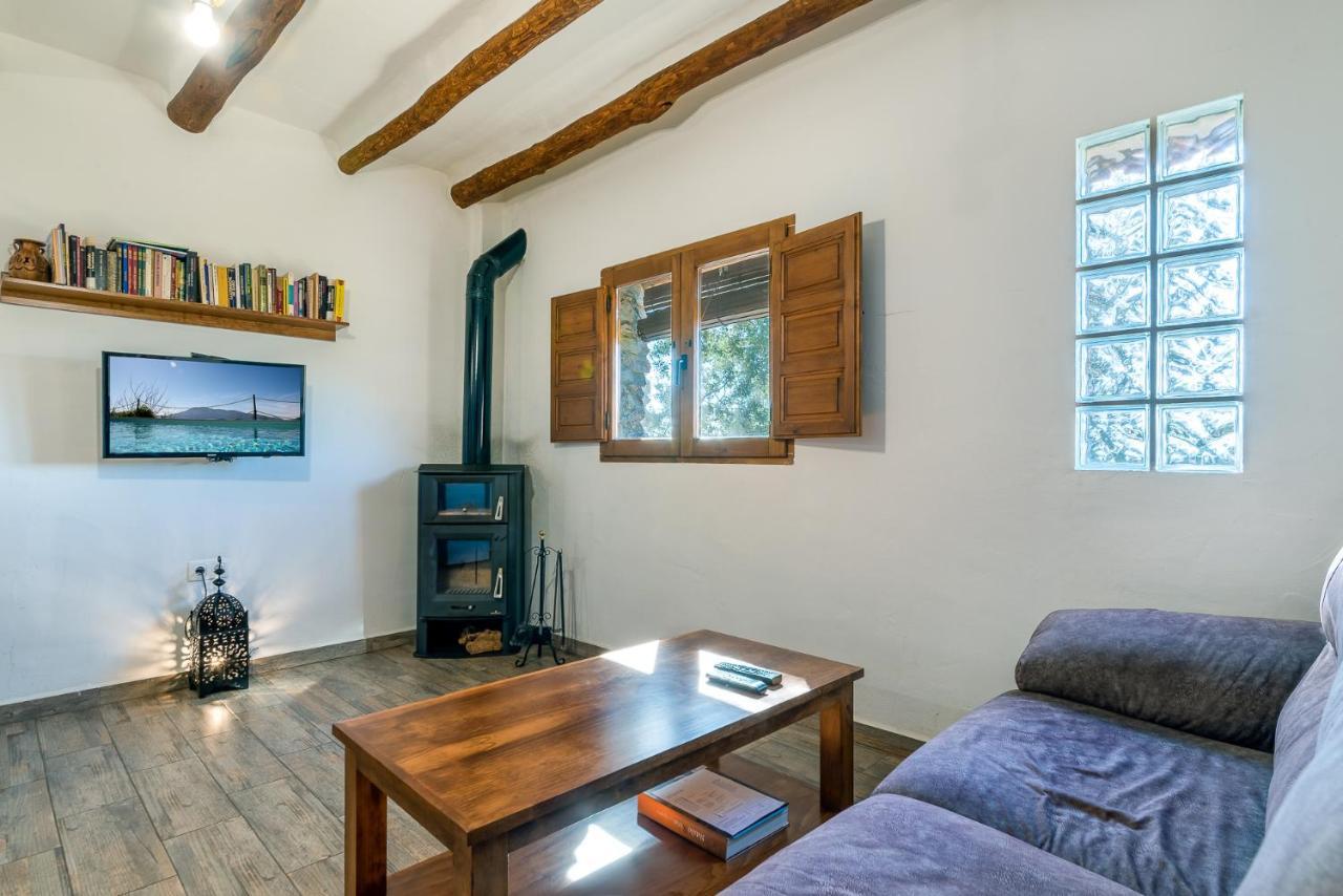 Apartamento Dreams Alpujarra