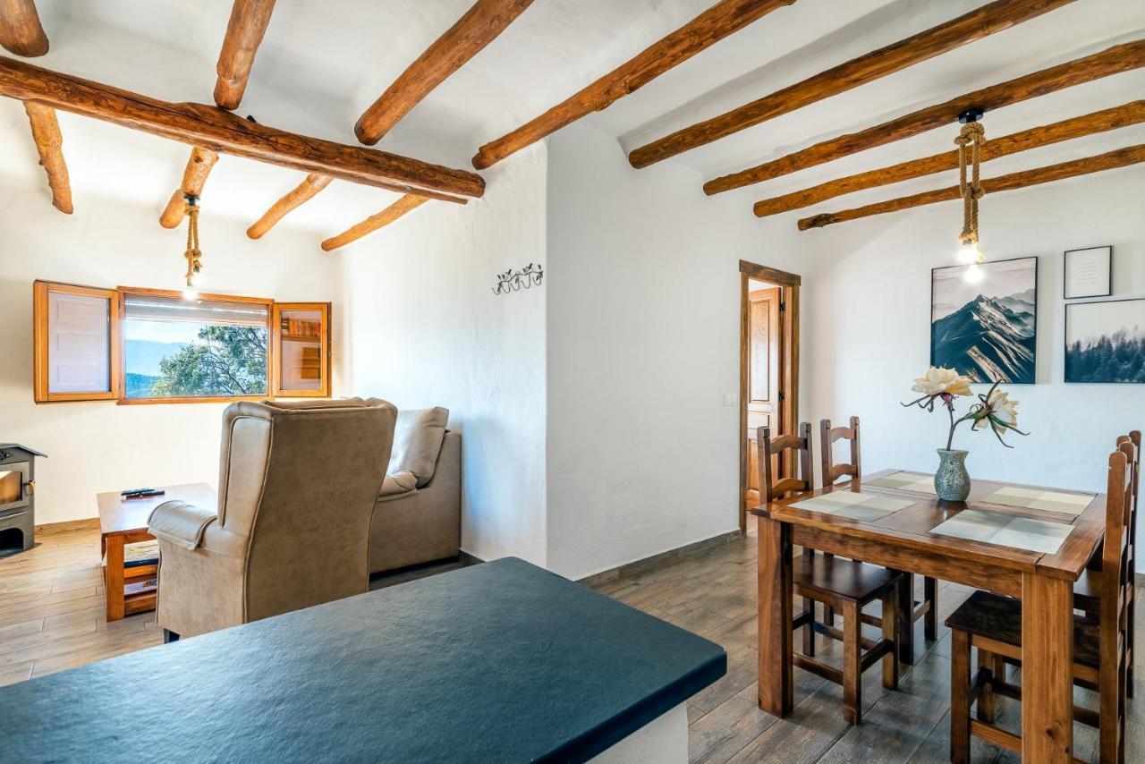 Dreams Alpujarra *