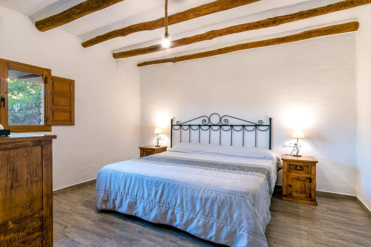 Apartamento Dreams Alpujarra Pampaneira