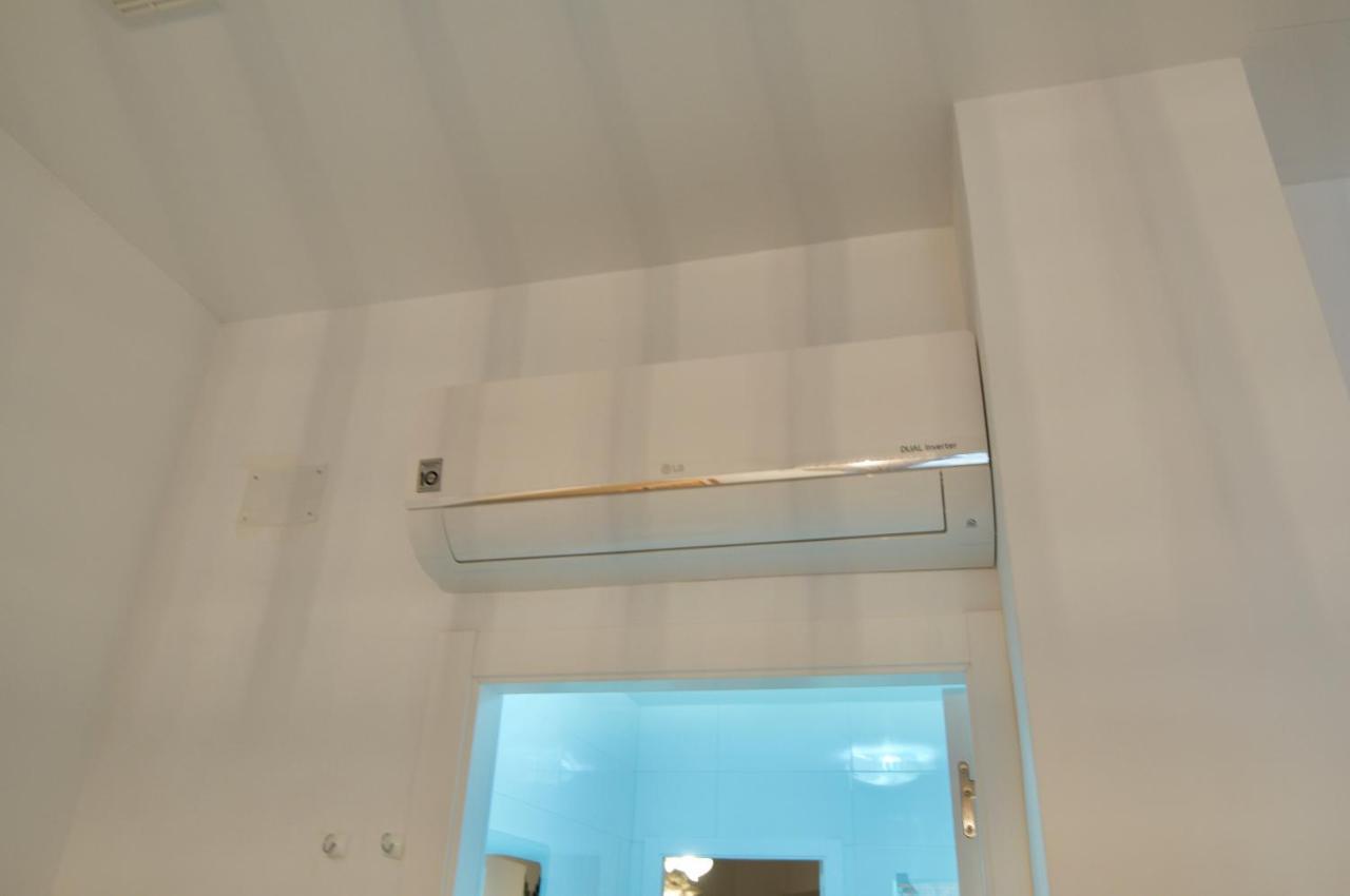 Loft Valentia Tous * Calpe