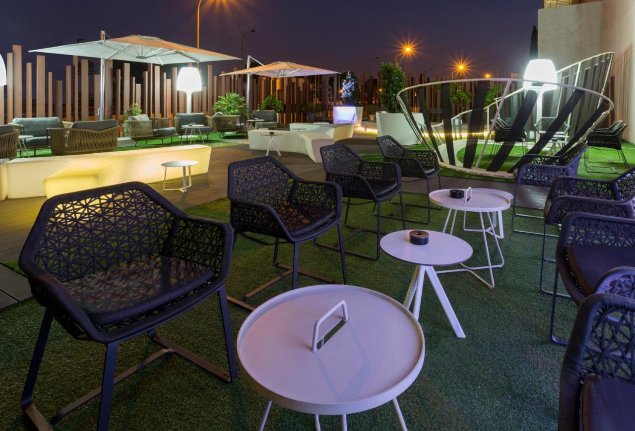 Marriott Auditorium Hotel&conference Center 4* Madrid