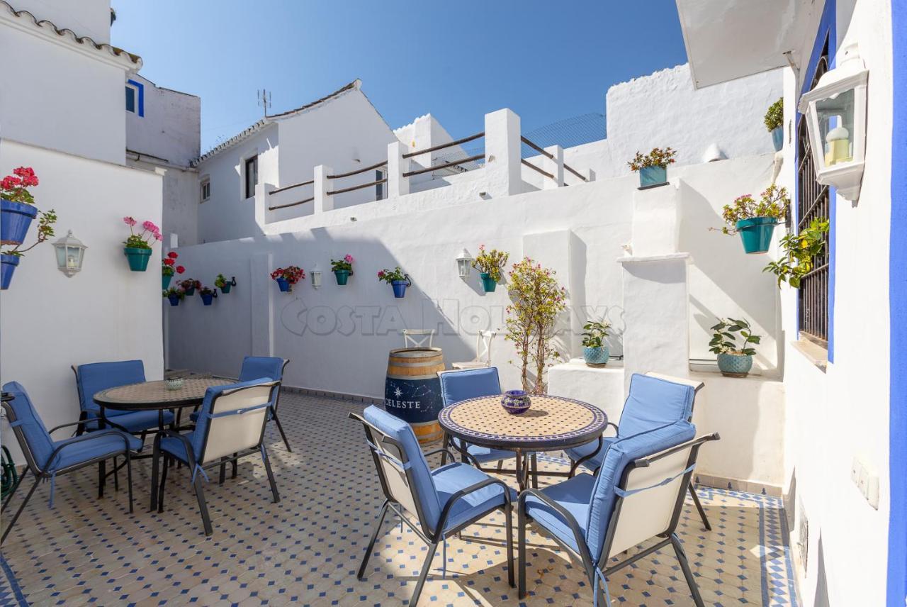 Apartment Casa San Miguel
