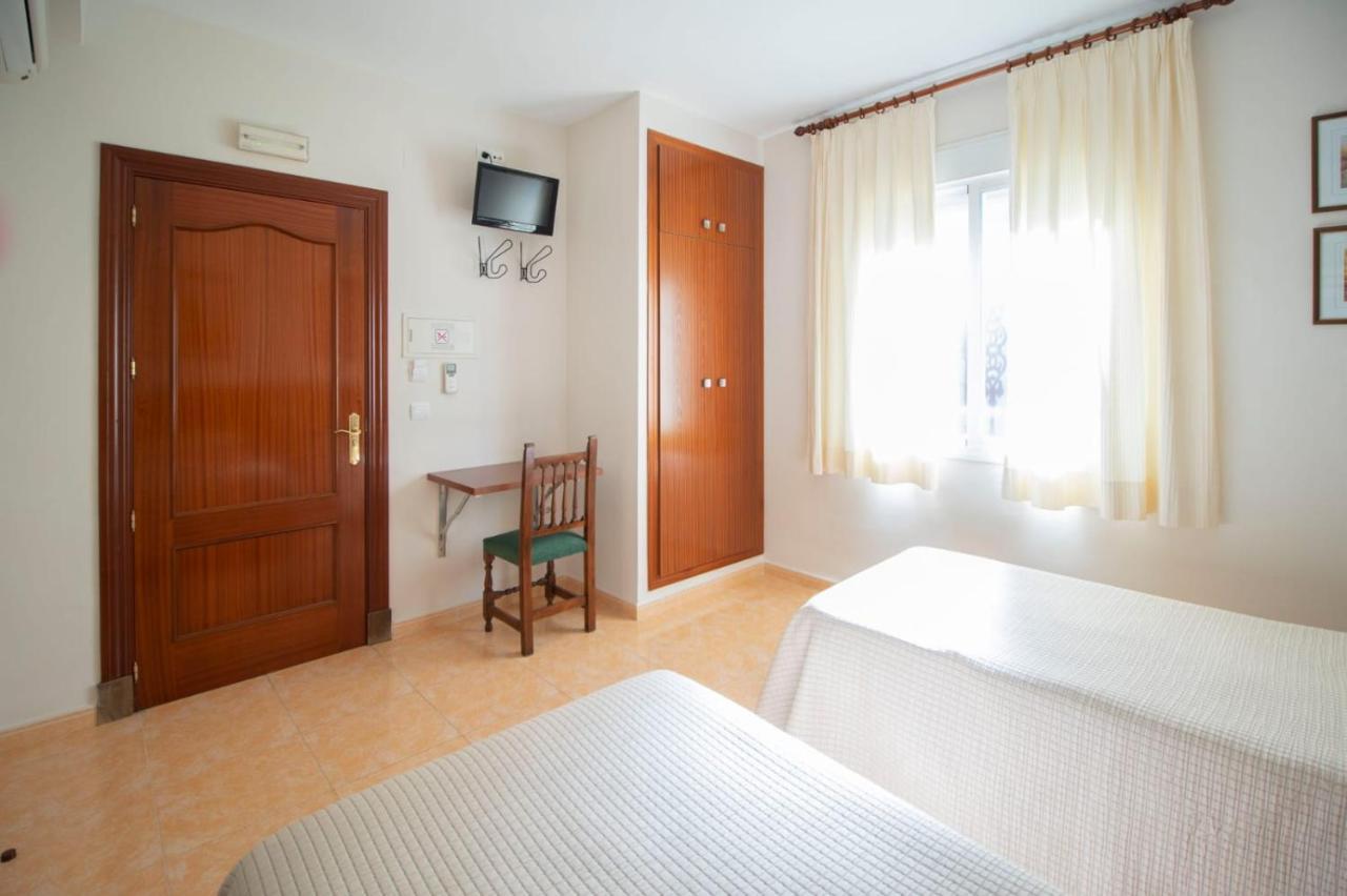 Gallos Hotel