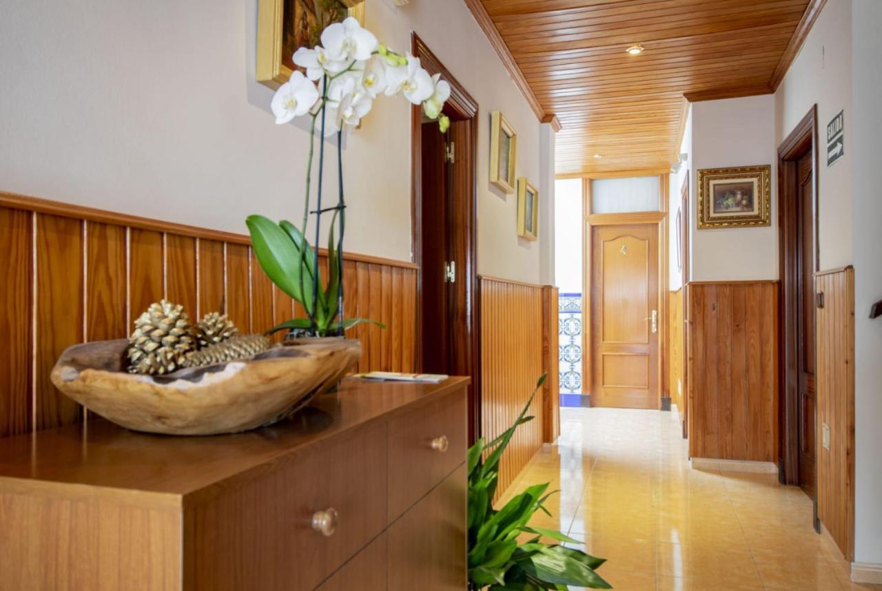 Gallos Hotel