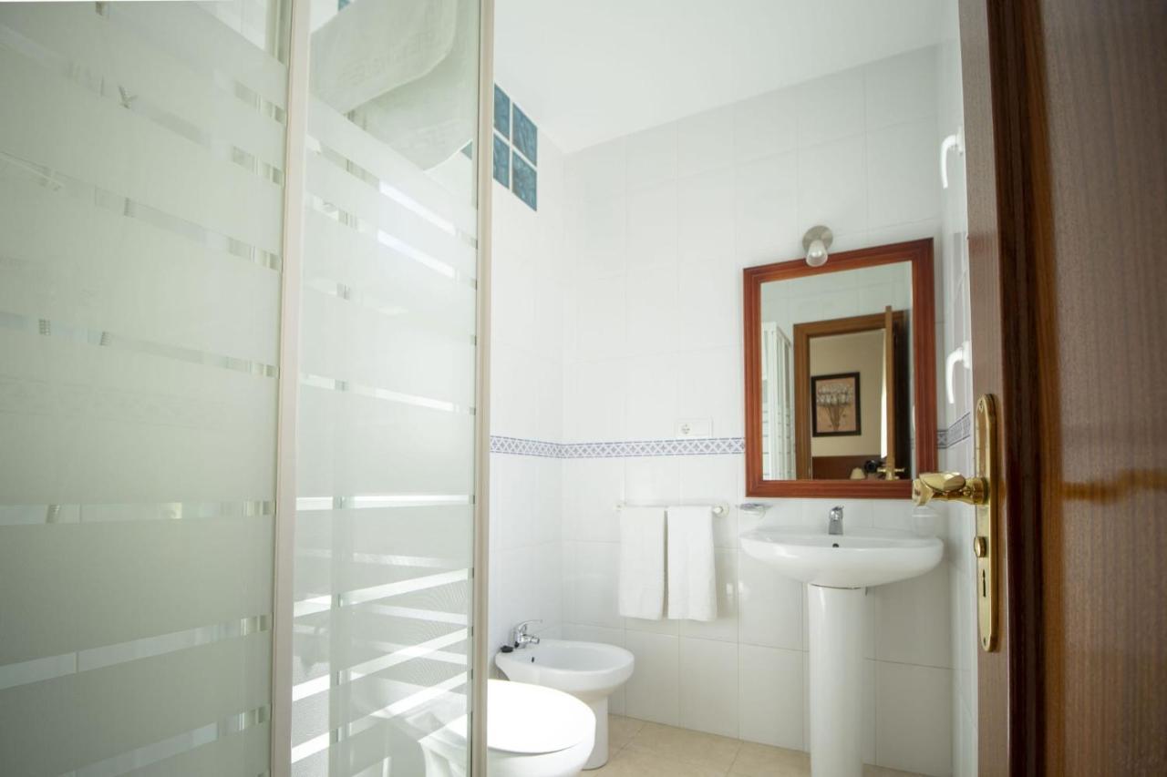 Hotel Gallos Casabermeja